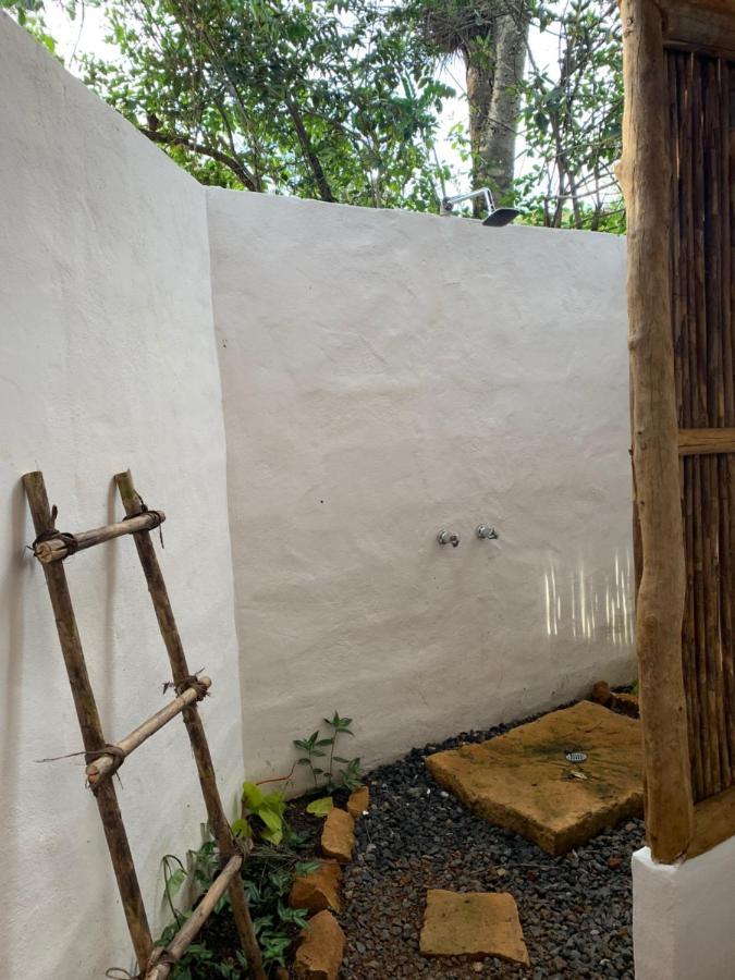 Nativo Glamping Hotel Баричара Екстериор снимка