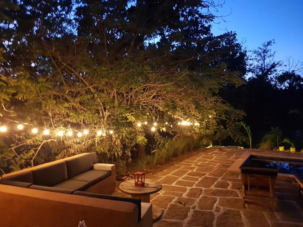 Nativo Glamping Hotel Баричара Екстериор снимка